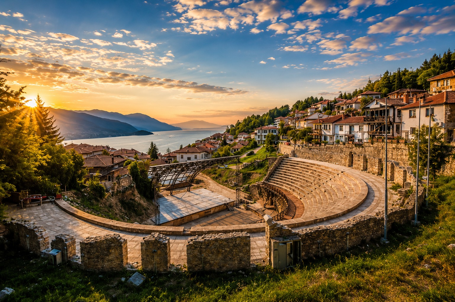 North Macedonia