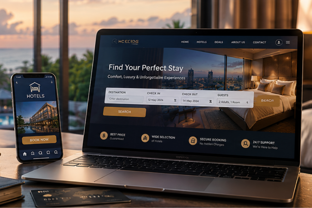 Luxury Honeymoons