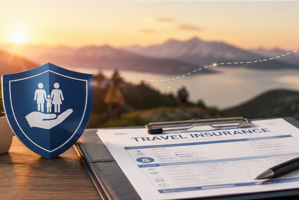 Travel Insurance