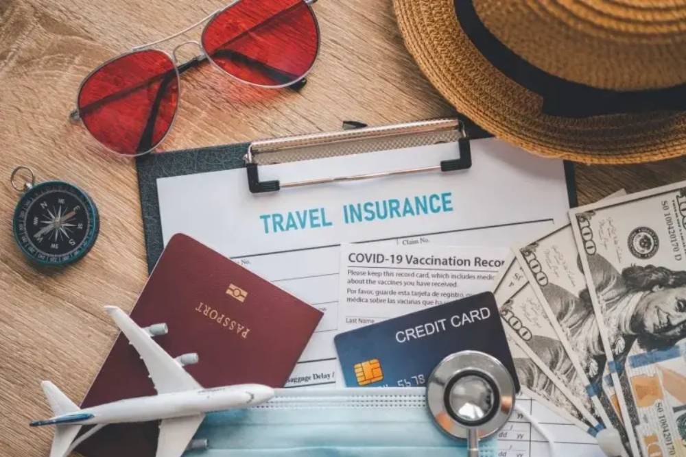 Travel Insurance